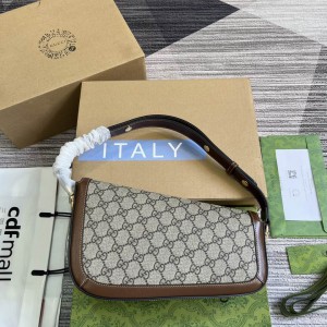 Gucci horsebit 26.5X10.5-17X4-8cm Bags