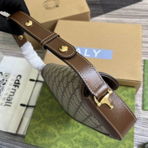 Gucci horsebit 26.5X10.5-17X4-8cm Bags