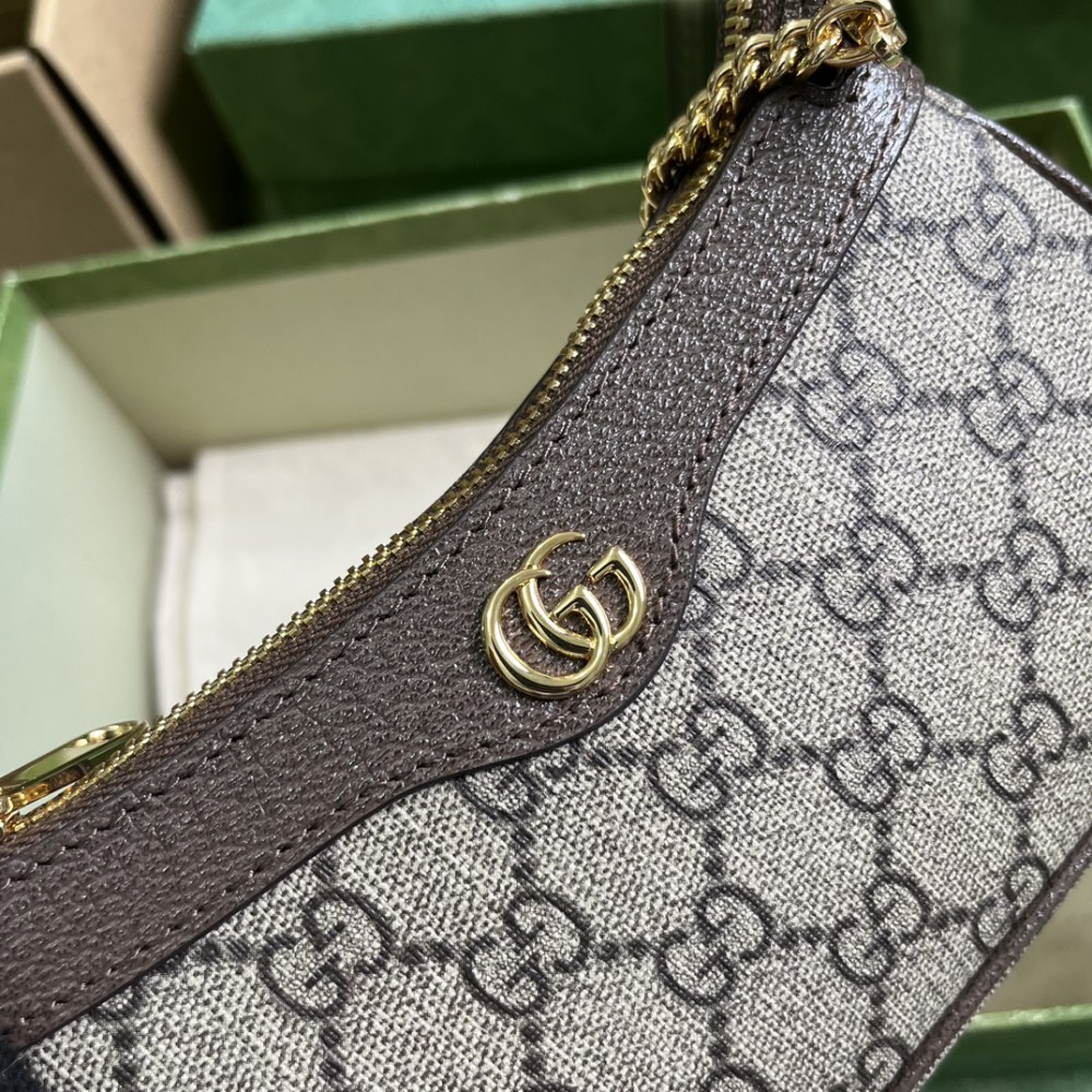 Gucci ophidia pochette 10x 19x 3cm Bags