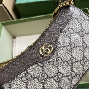 Gucci ophidia pochette 10x 19x 3cm Bags