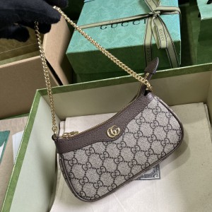 Gucci ophidia pochette 10x 19x 3cm Bags