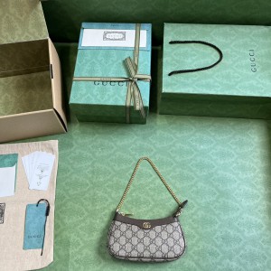 Gucci ophidia pochette 10x 19x 3cm Bags