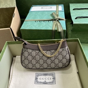 Gucci ophidia pochette 10x 19x 3cm Bags