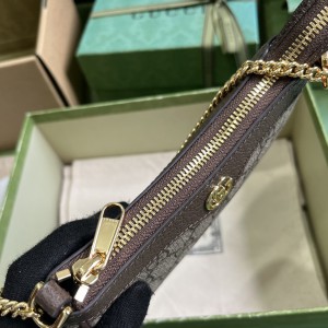 Gucci ophidia pochette 10x 19x 3cm Bags