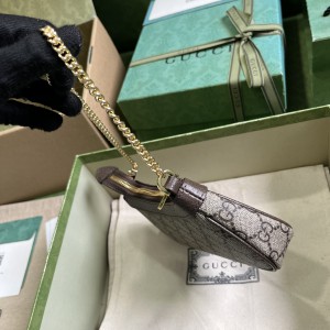 Gucci ophidia pochette 10x 19x 3cm Bags