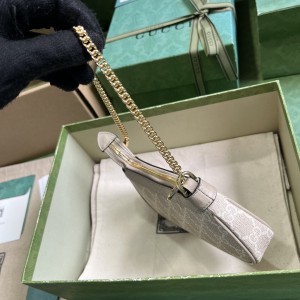 Gucci ophidia pochette 10x 19x 3cm Bags