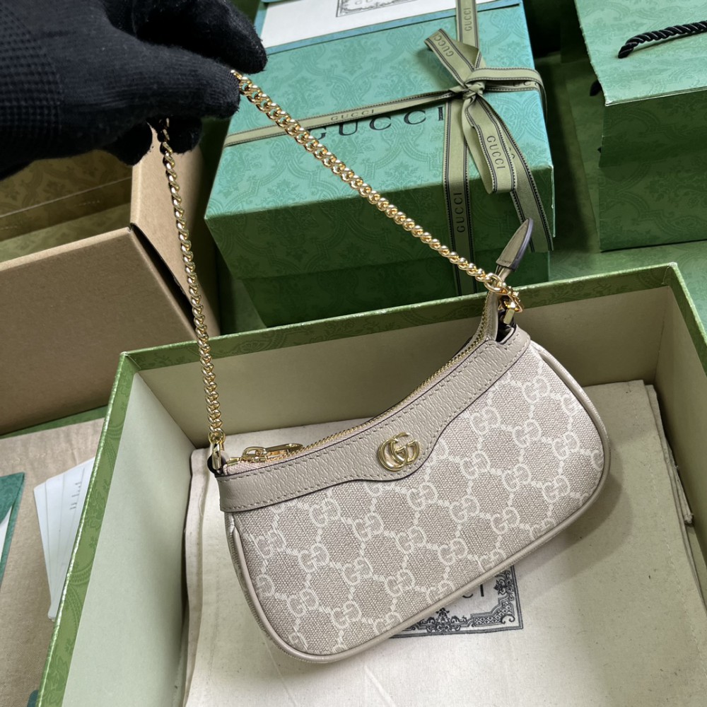 Gucci ophidia pochette 10x 19x 3cm Bags