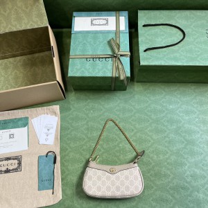 Gucci ophidia pochette 10x 19x 3cm Bags