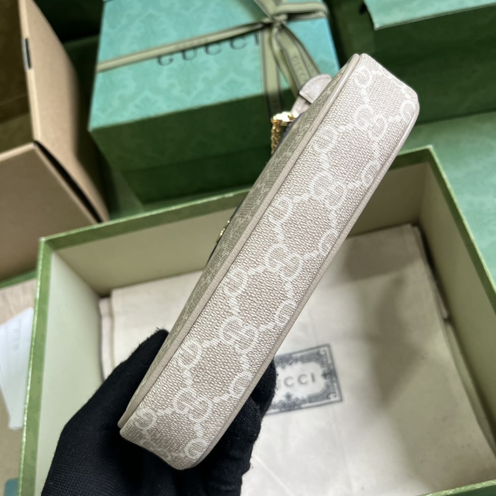 Gucci ophidia pochette 10x 19x 3cm Bags