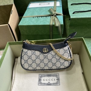 Gucci ophidia pochette 10x 19x 3cm Bags
