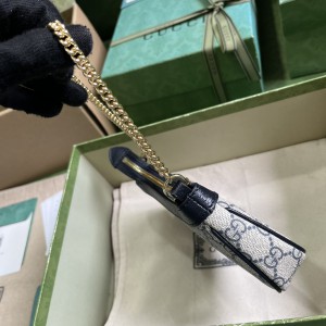 Gucci ophidia pochette 10x 19x 3cm Bags