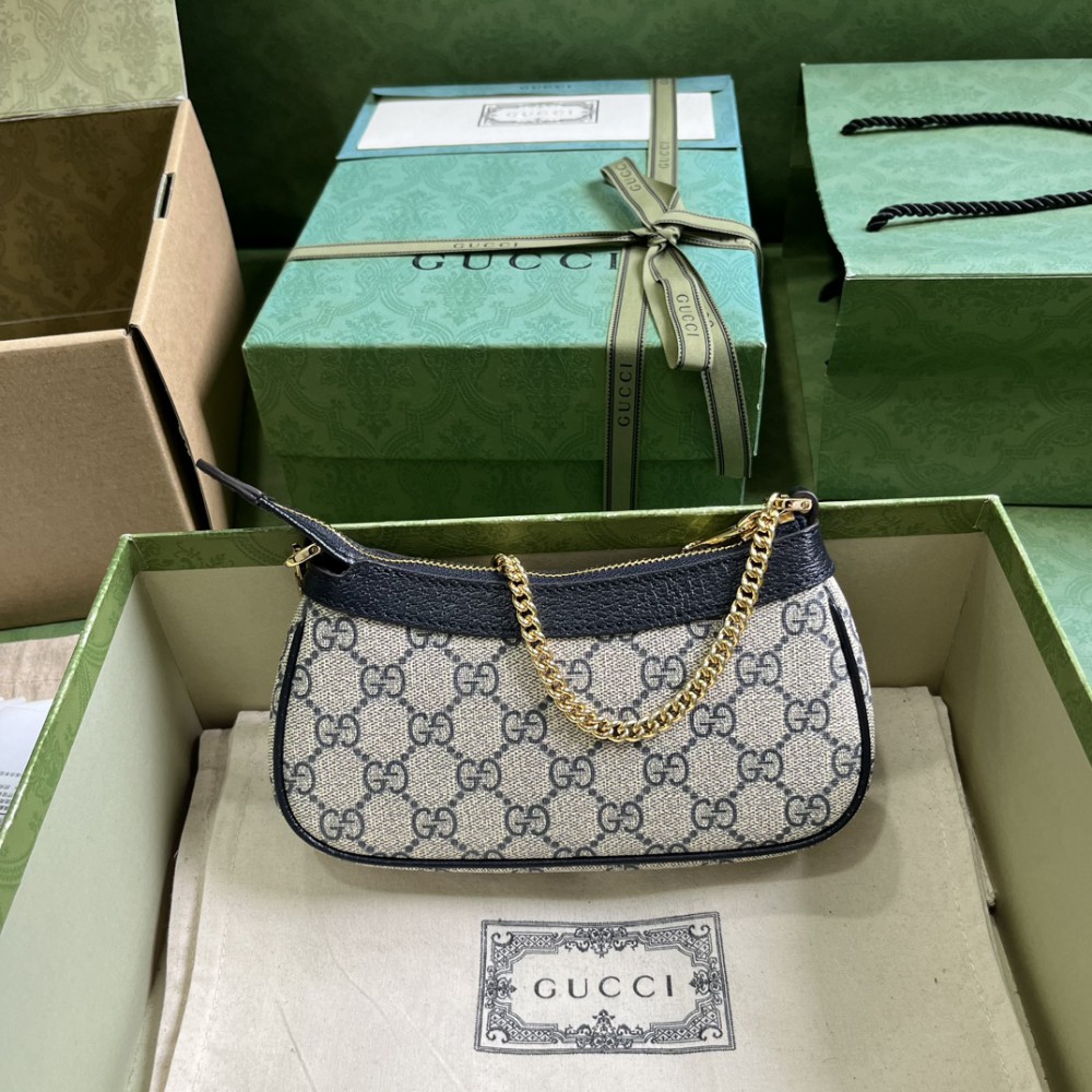Gucci ophidia pochette 10x 19x 3cm Bags