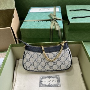 Gucci ophidia pochette 10x 19x 3cm Bags