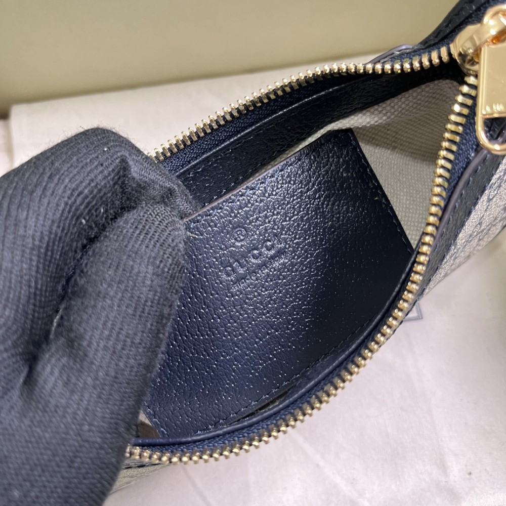 Gucci ophidia pochette 10x 19x 3cm Bags