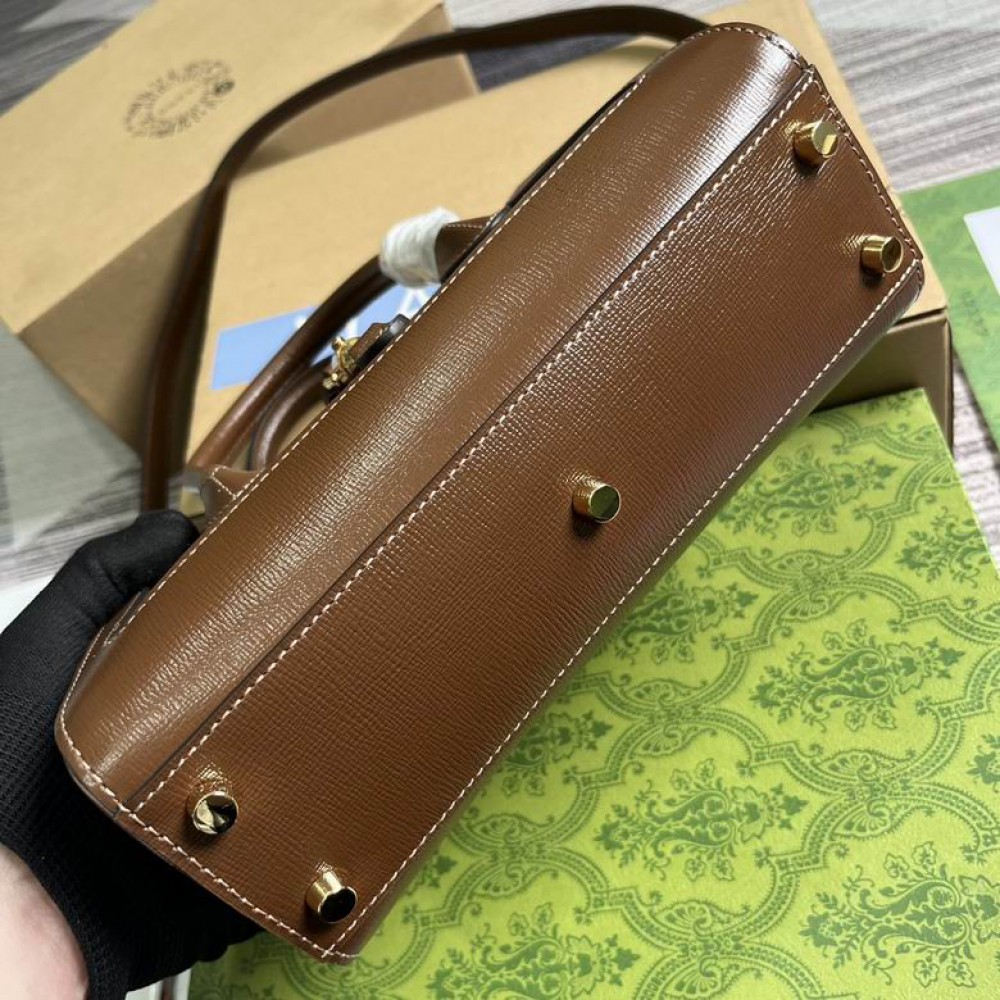 Gucci jackie 15X24X11cm 772126 Bags