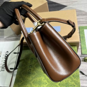 Gucci jackie 15X24X11cm 772126 Bags