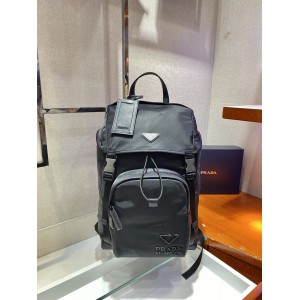 Prada backpack 27x45x17cm Bags