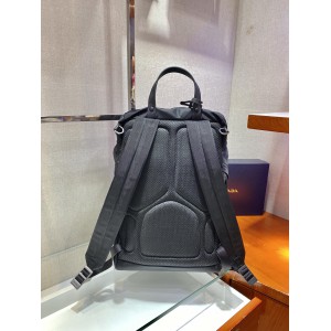 Prada backpack 27x45x17cm Bags