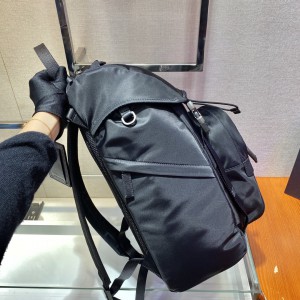 Prada backpack 27x45x17cm Bags