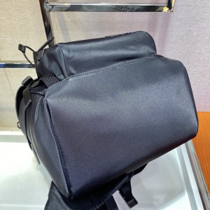 Prada backpack 27x45x17cm Bags