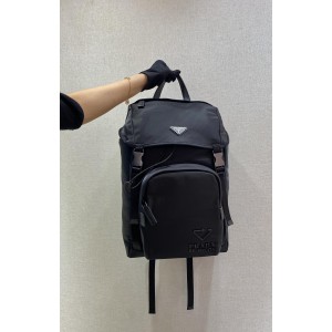 Prada backpack 27x45x17cm Bags