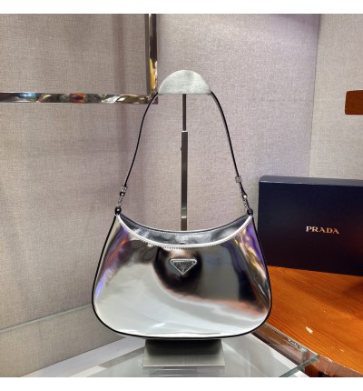 Prada cleo bag 26.5x15x4cm