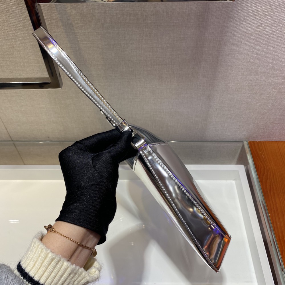 Prada cleo bag 26.5x15x4cm Bags