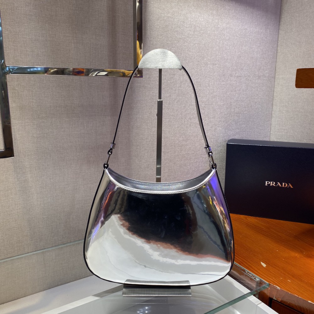 Prada cleo bag 26.5x15x4cm Bags