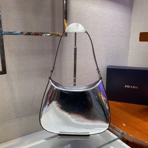 Prada cleo bag 26.5x15x4cm Bags