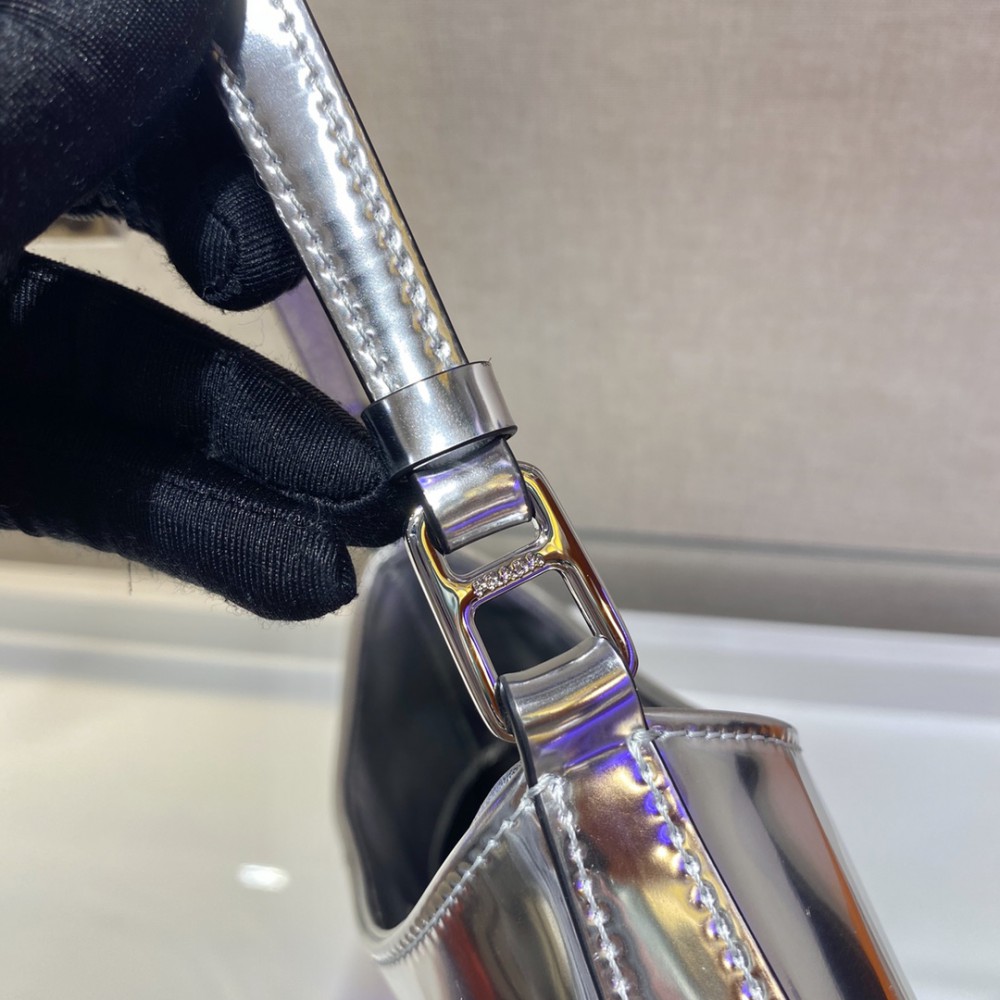 Prada cleo bag 26.5x15x4cm Bags