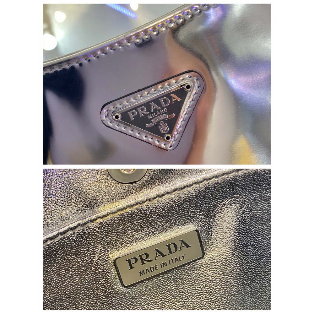 Prada cleo bag 26.5x15x4cm Bags