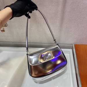 Prada cleo bag 23x18x4cm Bags