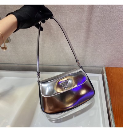 Prada cleo bag 23x18x4cm