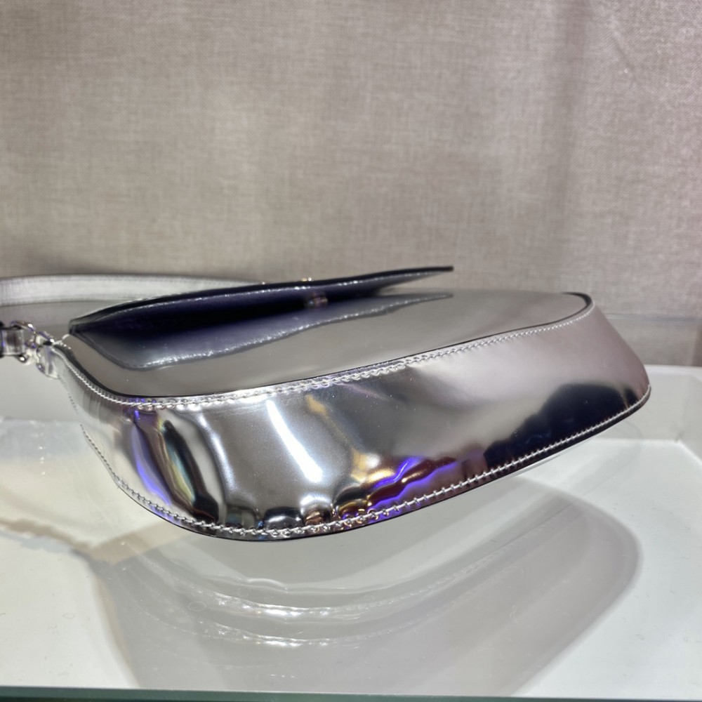 Prada cleo bag 23x18x4cm Bags