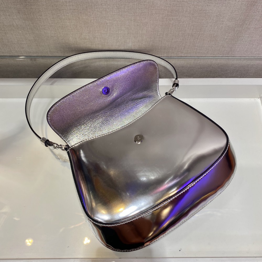 Prada cleo bag 23x18x4cm Bags