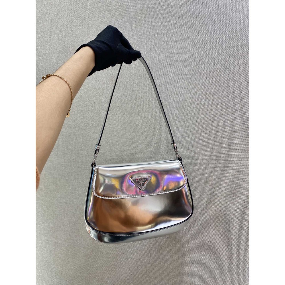 Prada cleo bag 23x18x4cm Bags