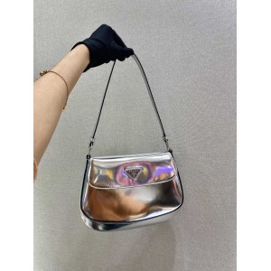 Prada cleo bag 23x18x4cm Bags