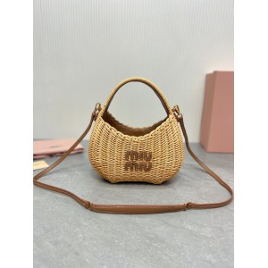 Miu Miu Wander 23X13X7cm 