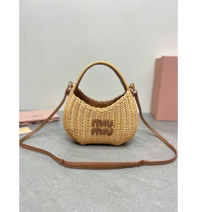 Miu Miu Wander 23X13X7cm