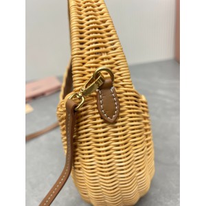 Miu Miu Wander 23X13X7cm 