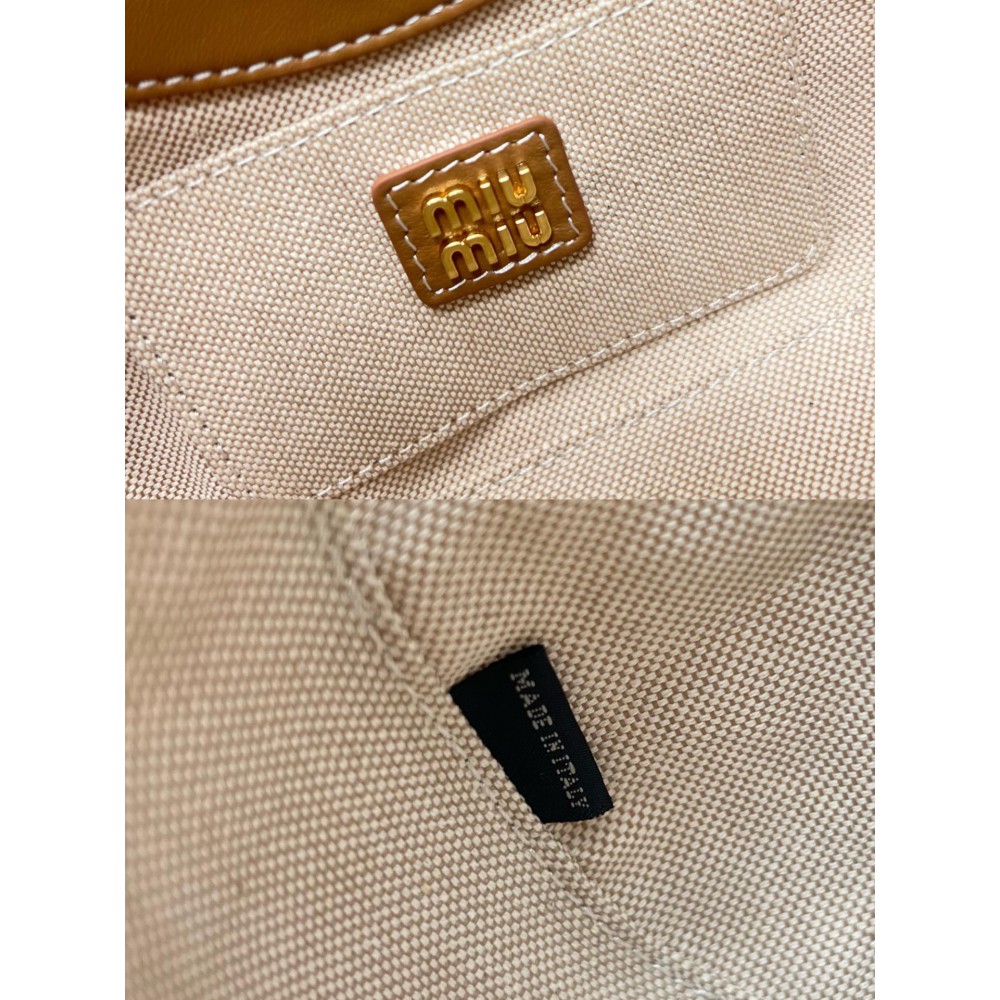 Miu Miu Wander 23X13X7cm 