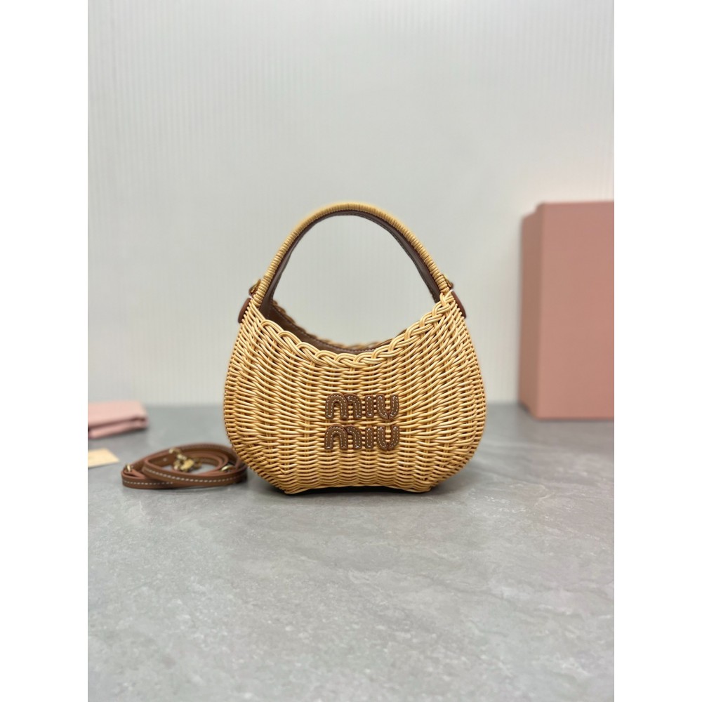 Miu Miu Wander 23X13X7cm 