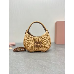 Miu Miu Wander 23X13X7cm 