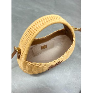 Miu Miu Wander 23X13X7cm 