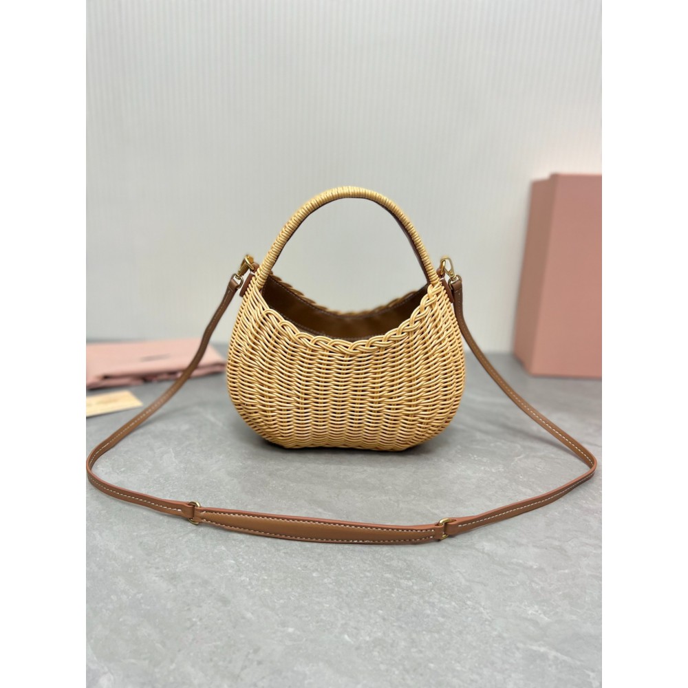 Miu Miu Wander 23X13X7cm 