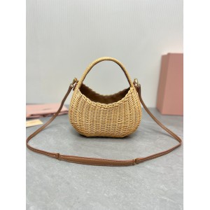 Miu Miu Wander 23X13X7cm 