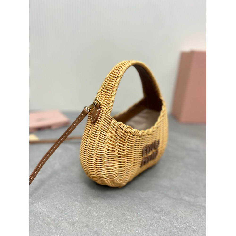 Miu Miu Wander 23X13X7cm 