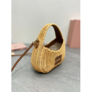 Miu Miu Wander 23X13X7cm 