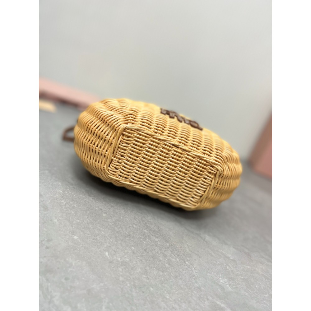 Miu Miu Wander 23X13X7cm 