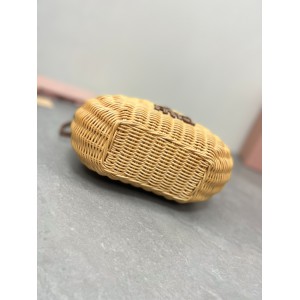 Miu Miu Wander 23X13X7cm 